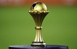 بالبلدي : بعد
      العودة
      لنظام
      العامين..
      كاف
      يعلن
      مواعيد
      4
      نسخ
      مقبلة
      من
      كأس
      أمم
      إفريقيا
      حتى
      2033