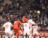 بالبلدي : فيديو | بمشاركة وسام أبو علي.. منتخب فلسطين يحقق إنجازًا تاريخيًا ويتعادل مع لبنان في تصفيات كأس العالم