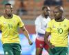بالبلدي: موعد مباراة جنوب إفريقيا ونيجيريا في تصفيات كأس العالم 2026