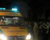 بالبلدي : خلال 24 ساعة.. تفاصيل مصرع وإصابة 8 أشخاص في حوادث متفرقة بسوهاج