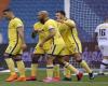 بالبلدي: النصر
      يفوز
      على
      أركاداغ
      التركماني
      بهدف
      نظيف