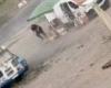 بالبلدي: زيلينسكي
      ينشر
      فيديو
      ويتهم
      روسيا
      باستهداف
      مدنيين
      في
      خيرسون
      بمسيرات