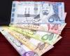 بالبلدي: سعر
      الريال
      السعودي
      مقابل
      الجنيه
      اليوم
      الثلاثاء..
      بكام
      في
      البنوك؟