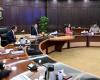 رئيس
      الوزراء
      يستعرض
      مقترح
      مشروعي
      المدينتين
      الطبيتين
      المتكاملتين
      بالعاصمة
      الجديدة
      ومدينة
      العلمين
      الجديدة