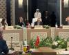 وزير
      الخارجية
      يؤكد
      رفض
      مصر
      القاطع
      لتهجير
      الفلسطينيين
      أو
      الضم
      أو
      المساس
      بالوضع
      القائم
      في
      القدس
      الشرقية
