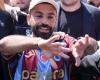 بالبلدي: أول
      تعليق
      من
      الكاف
      على
      انتقال
      محمد
      صلاح
      إلى
      الدوري
      التركي..
      "ملك
      في
      كل
      مكان"