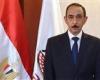 بالبلدي: محافظ
      سوهاج
      يصدر
      حظرًا
      تامًا
      على
      تداول
      المستندات
      الرسمية
      عبر
      السوشيال
      ميديا