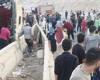 بالبلدي : إصابة
      8
      أشخاص
      إثر
      انقلاب
      ميكروباص
      على
      الصحراوي
      الغربي
      بالمنيا