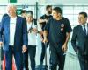 بالبلدي : بعثة
      الأهلي
      تصل
      إلى
      إسبانيا
      لبدء
      معسكر
      الإعداد
      للموسم
      الجديد