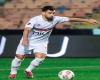 بالبلدي: مفاجأة
      داخل
      الزمالك..
      عبد
      الله
      السعيد
      يغيب
      عن
      المعسكر
      رغم
      الموعد
      المحدد