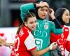 بالبلدي : موعد
      والقناة
      الناقلة
      لمباراة
      مصر
      وإسبانيا
      اليوم
      في
      كأس
      العالم
      لكرة
      اليد
      للناشئات