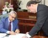 بالبلدي : محافظ
      بني
      سويف
      يعتمد
      نتيجة
      الدور
      الثاني
      للشهادة
      الإعدادية
      2026