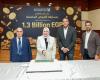 بالبلدي : البنك
      الزراعي
      المصري
      يكرّم
      عدداً
      من
      موظفيه
      المتميزين
      لتحقيق
      ارقام
      استثنائية
      في
      القروض
      الشخصية
      خلال
      الربع
      الأول
      من
      2026 