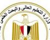 بالبلدي : التعليم
      العالي:
      استمرار
      تسجيل
      رغبات
      المرحلة
      الأولى..
      والوزارة
      تدعو
      الطلاب
      إلى
      سرعة
      التسجيل