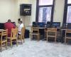 جامعة
      أسوان
      تفتح
      أبوابها
      لطلاب
      المرحلة
      الأولى
      للتنسيق
      الإلكتروني