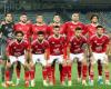بالبلدي : الأهلي
      يواصل
      غربلة
      الفريق..
      11
      لاعبًا
      يغادرون
      و4
      لاعبين
      على
      قائمة
      الانتظار