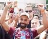 بالبلدي : وزيرة
      تركية
      بعد
      انتقال
      محمد
      صلاح
      إلى
      طرابزون
      سبور:
      أشعر
      بالحزن