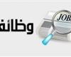 بالبلدي : رواتب
      تصل
      لـ
      30
      ألف
      جنيه..
      أكثر
      من
      1100
      فرصة
      عمل
      للشباب
      فى
      المحافظات