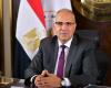وزير
      الري:
      إزالة
      37
      حالة
      تعدٍ
      على
      مسار
      ممشى
      أهل
      مصر
      بمنيل
      شيحة..
      و518
      مخالفة
      بفرع
      رشيد