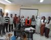 الخدمات
      البيطرية:
      تنظم
      برنامجًا
      تدريبيًا
      حول
      التطبيقات
      الحديثة
      لأنظمة
      سلامة
      الغذاء