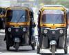 «التوك
      توك»
      يتحول
      إلى
      غرفة
      ولادة..
      سيدة
      تضع
      مولودتها
      أمام
      وحدة
      صحية
      بالقليوبية