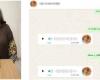 بالبلدي: «بلا
      تمييز
      ولأعلى
      سعر»..
      ضبط
      سيدة
      تروج
      لممارسة الأعمال
      المنافية
      للآداب
      بالإسكندرية