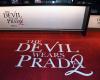 بالبلدي: أزياء الفيلم تُعرض للبيع.. مزاد يحقق حلم جمهورThe Devil Wears Prada 2