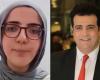 طليقة
      «مذيع
      الجنازات»
      أحمد
      خليل:
      «باخد
      400
      جنيه
      شهريًا
      لولادي..
      وعايزة
      حقي»