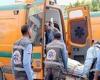 بالبلدي: العثور
      على
      جثمان
      طفل
      داخل
      منزله
      في
      ظروف
      غامضة
      بمدينة
      الأقصر