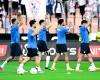بالبلدي : مران
      الزمالك
      |
      التركيز
      على
      الجوانب
      الفنية..
      وتدريب
      خاص
      لحراس
      المرمى