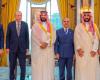 belbalady مصر واحتمال انضمامها للاتفاق الدفاعي السعودي التركي الباكستاني بتصريح الوزير فيدان يلقى رواجا