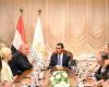 وزير
      الشباب
      والرياضة
      يلتقي
      بالرئيس
      التنفيذي
      والعضو
      المنتدب
      لبنك
      saib
      لبحث
      تعزيز
      التعاون
      المشترك