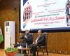 بالبلدي: مفتي
      الجمهورية:
      الجامعات
      لا
      تصنع
      المتخصصين
      فقط..
      بل
      تسهم
      في
      إعداد
      القادة