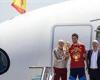 بالبلدي: برشلونة
      يقترب
      من
      ضم
      رودري..
      تفاصيل
      قليلة
      تفصل
      الصفقة
      عن
      الإعلان
      الرسمي
