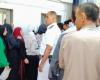 بالبلدي : سجل
      مدني
      الفشن
      شباك
      واحد
      وطوابير
      لا
      تنتهي