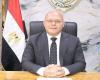 بالبلدي: رئيس
      جامعة
      سوهاج
      يعلن
      موعد
      التسكين
      الإلكتروني
      للطلاب
      القدامى
      وضوابط
      قبول
      الطلاب
      في
      المدن
      الجامعية
