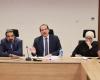 بالبلدي : غضب
      بين
      خريجي
      القطاع
      الصحي..
      «الصحة»
      تحسم
      قواعد
      التكليف:
      الاحتياج
      الجغرافي
      والمجموع
      يحددان
      أماكن
      العمل