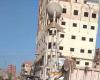 بالبلدي: بالصور..
      رفع
      929
      طنًا
      من
      بؤر
      المخلفات
      والتراكمات
      بمراكز
      ومدن
      وأحياء
      الغربية