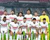 بالبلدي : خاص
      |
      لاعب
      الزمالك
      يغادر
      معسكر
      الفريق
      بعد
      إخطاره
      بفسخ
      التعاقد