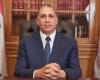 بالبلدي : نقيب
      المحامين
      ينعى
      السفير
      الفلسطيني
      لدى
      القاهرة
      دياب
      اللوح