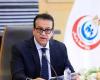 بالبلدي : وزير
      الصحة:
      الإنسولين
      المنتج
      محليًا
      متوافر
      ويغطي
      احتياجات
      السوق
      المصرية