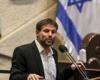بالبلدي: سموتريتش:
      ما
      يجري
      في
      الضفة
      «تصحيح
      لأخطاء
      30
      عامًا»
      ونمنع
      إقامة
      دولة
      فلسطينية
