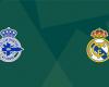 بالبلدي : موعد
      والقناة
      الناقلة
      لمباراة
      ريال
      مدريد
      وديبورتيفو
      لاكورونيا
      الودية
      اليوم