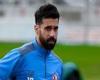 بالبلدي : الزمالك
      يسدد
      جزءا
      من
      مستحقات
      عبد
      الله
      السعيد
      لإنهاء
      أزمة
      انقطاعه
      عن
      التدريبات