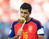 بالبلدي : رابطة
      الدوري
      الإسباني
      تلمح
      لاقتراب
      رودري
      من
      برشلونة