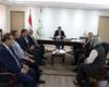 بالبلدي: وزير
      الزراعة
      يلتقي
      وفدًا
      من
      رجال
      الأعمال
      الأتراك
      لبحث
      فرص
      الاستثمار
      الشامل
      بالقطاع
      الزراعي
      والداجني