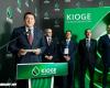 30 عاماً من الريادة في قطاع الطاقة: KIOGE 2026 يتيح الوصول إلى أحد أبرز اقتصادات الطاقة في آسيا الوسطى
