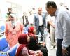 بالبلدي: بالصور..رئيس
      الوزراء
      يتفقد
      مركز
      طب
      الأسرة
      بقرية
      سندبسط
      ضمن
      مشروعات
      "حياة
      كريمة"
      بزفتي