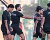 بالبلدي: محمد
      صلاح:
      الزمالك
      يحتاج
      إلى
      كل
      لاعب
      في
      صفوفه..
      وأنا
      حزين
      لما
      فعله
      السعيد