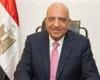 بالبلدي: وزير
      الكهرباء:
      190
      مليار
      جنيه
      تكلفة
      ربط
      مشروعات
      الطاقة
      المتجددة
      بالشبكة
      القومية